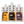 Honey Bomb Variety Pack